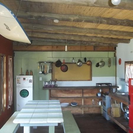 Hostel Covadonga Ла-Педрера Экстерьер фото